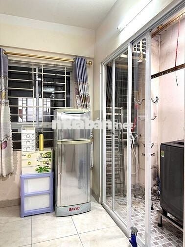 🏡 Cho thuê căn hộ 2PN – CC TECCO TOWER GREEN NEST Q12