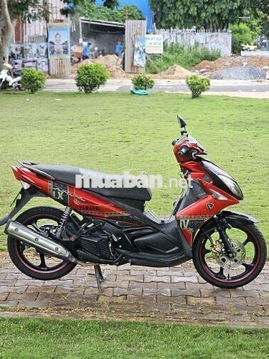Yamaha Novo 4 xe đẹp , máy zin , có bán trả góp