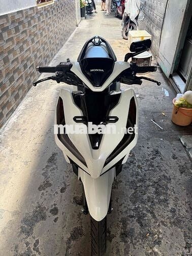 Honda Vario 150 2019 Trắng