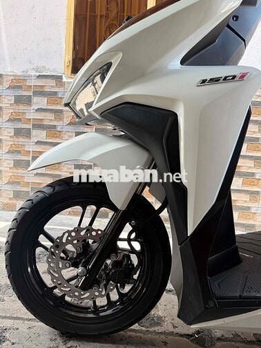 Honda Vario 150 2019 Trắng