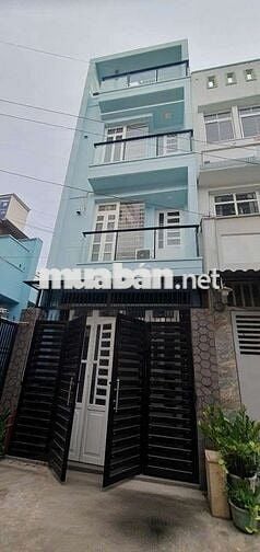 CHO THUÊ CHÍNH CHỦ GÒ VẤP 5WC GIÁ 15TR 