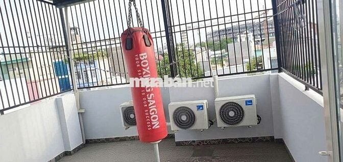 CHO THUÊ CHÍNH CHỦ GÒ VẤP 5WC GIÁ 15TR 