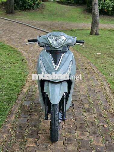 Kymco Candy Xám Tự động