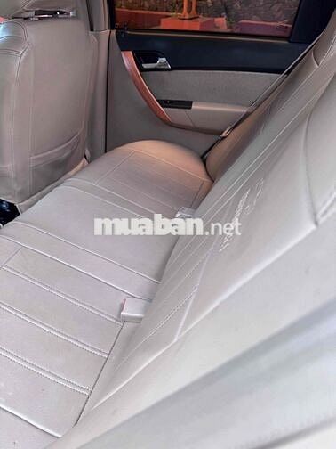 Chevrolet Aveo LT