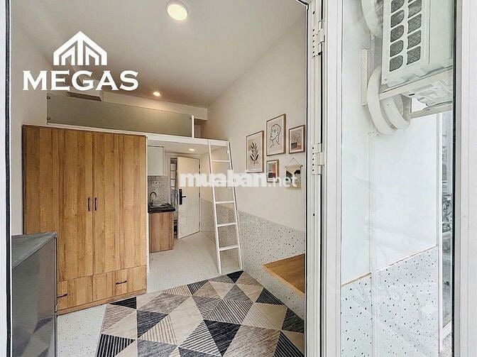 KHAI TRƯƠNG CHUỖI CĂN HỘ CAO CẤP NẰM NGAY GIGAMALL - PHẠM VĂN ĐỒNG