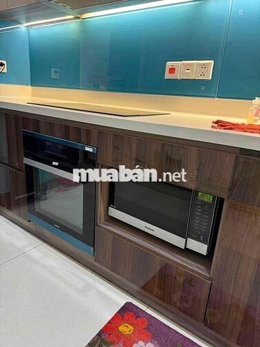 Chính chủ gửi cho thuê căn hộ 3PN có thêm kho - khu Emerlad Cealdon Tâ