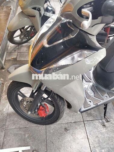 Honda SH 125i ABS 2023 Xám 9599 km