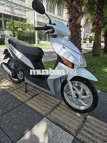Honda Click Trắng Xe tay ga