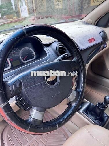 Chevrolet Aveo LT
