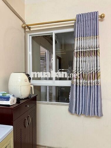 🏡 Cho thuê căn hộ 2PN – CC TECCO TOWER GREEN NEST Q12
