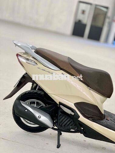 Honda Lead 125 2018 SmartKey Màu Kem Chính Chủ