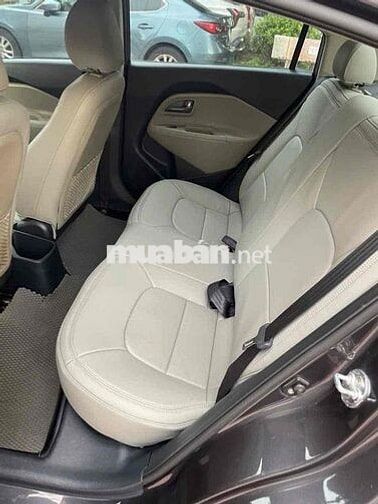 Kia Rio 2015 đk 2016 một chủ chạy 8 vạn km