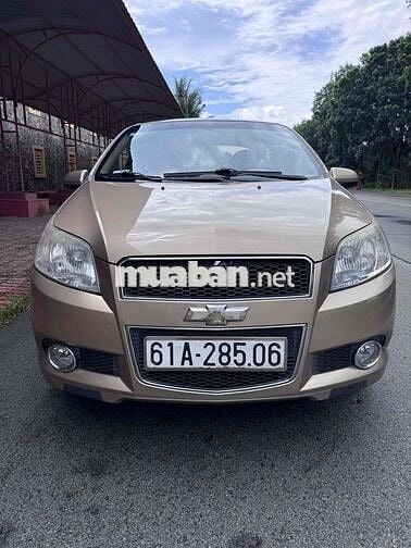 Chevrolet Aveo LT