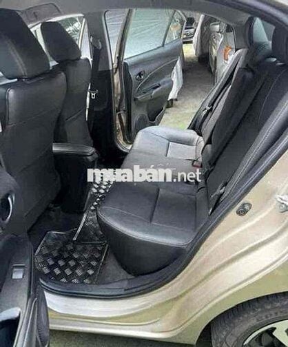 Toyota Vios E 2024 Vàng cát