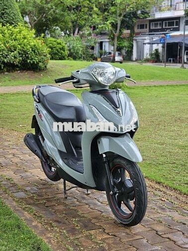 Kymco Candy Xám Tự động