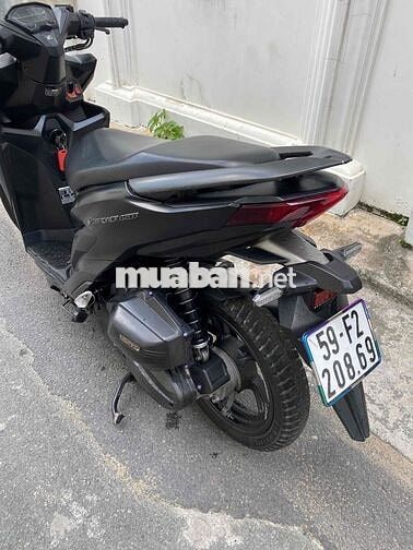 Varrio 150 bstp 9c kí xe chất ken