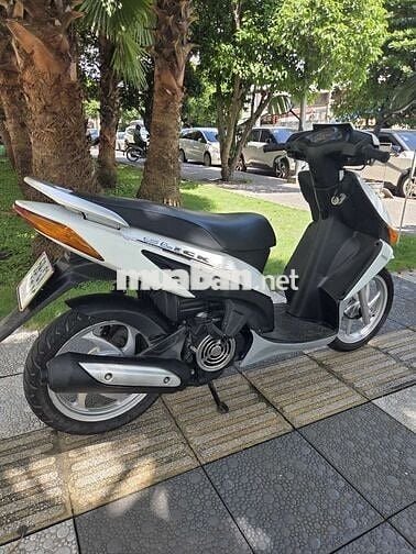 Honda Click Trắng Xe tay ga