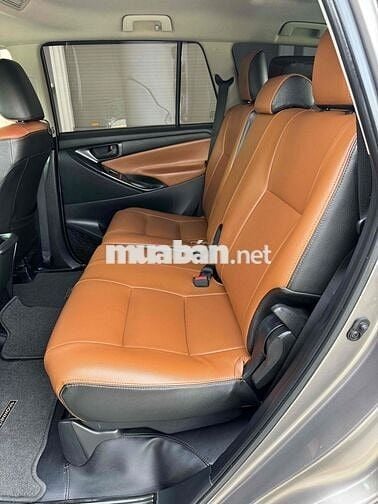 Toyota Innova 2.0E 2020 Xe 9v km Đẹp Hiếm ✅