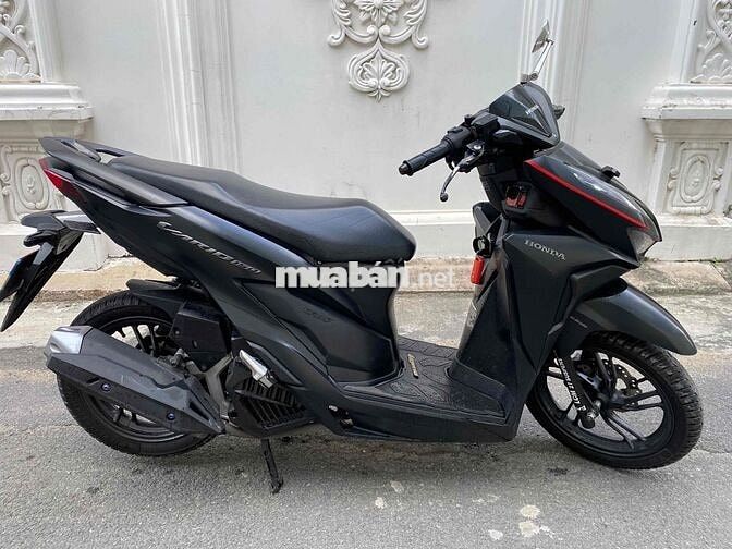 Varrio 150 bstp 9c kí xe chất ken