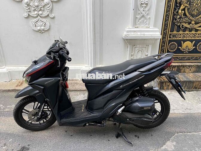 Varrio 150 bstp 9c kí xe chất ken