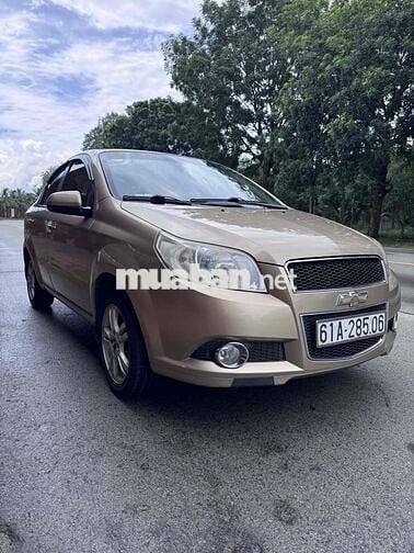Chevrolet Aveo LT