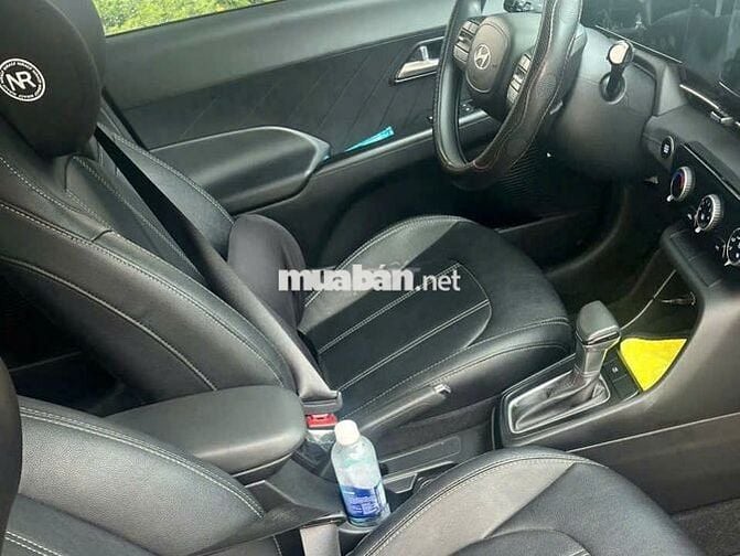 Hyundai Accent 1.5AT 2025 Trắng Tự động
