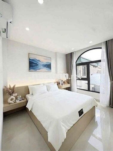 CHO THUÊ CĂN HỘ 2 PHÒNG NGỦ – KHU VỰC SÂN BAY