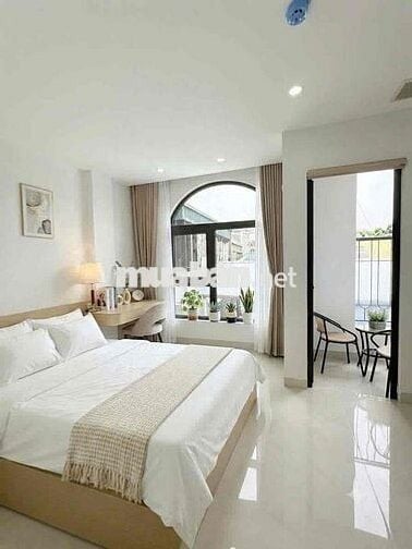 CHO THUÊ CĂN HỘ 2 PHÒNG NGỦ – KHU VỰC SÂN BAY