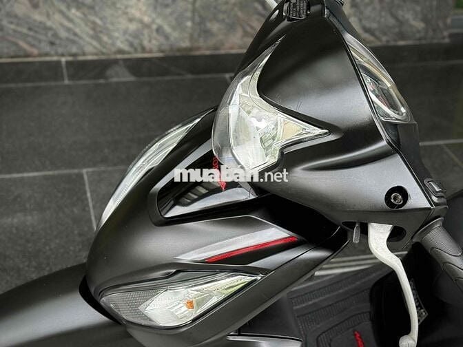 Honda Vision Sport 2024 Đen Thể Thao 29C2
