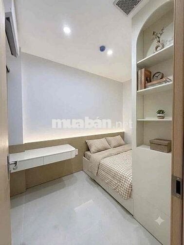 CHO THUÊ CĂN HỘ 2 PHÒNG NGỦ – KHU VỰC SÂN BAY