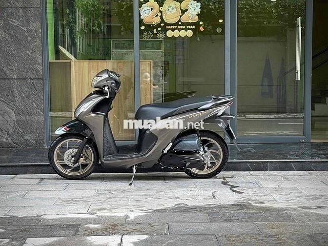 Vision 2025 đặc biệt Nâu nhám Đồng cực mới màu đẹp