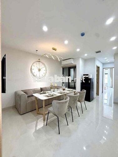 CHO THUÊ CĂN HỘ 2 PHÒNG NGỦ – KHU VỰC SÂN BAY