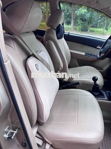 Chevrolet Aveo LT