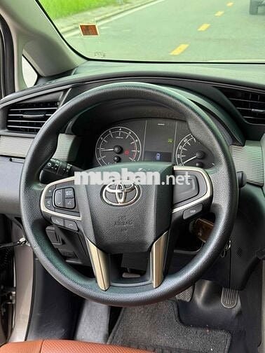 Toyota Innova 2.0E 2020 Xe 9v km Đẹp Hiếm ✅