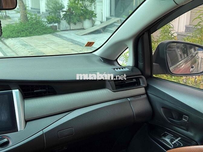 Toyota Innova 2.0E 2020 Xe 9v km Đẹp Hiếm ✅