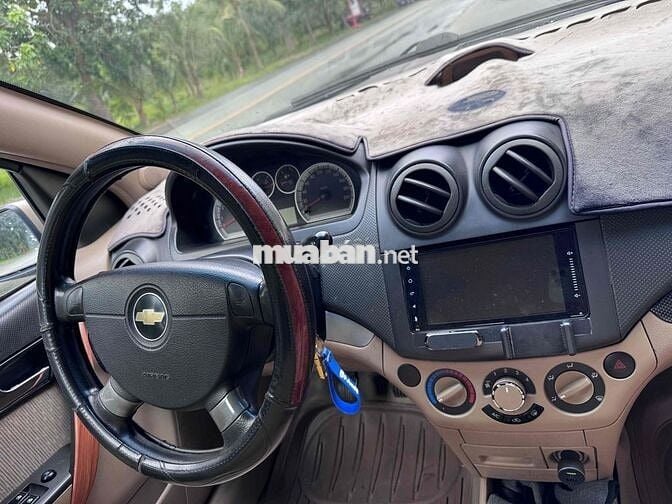 Chevrolet Aveo LT