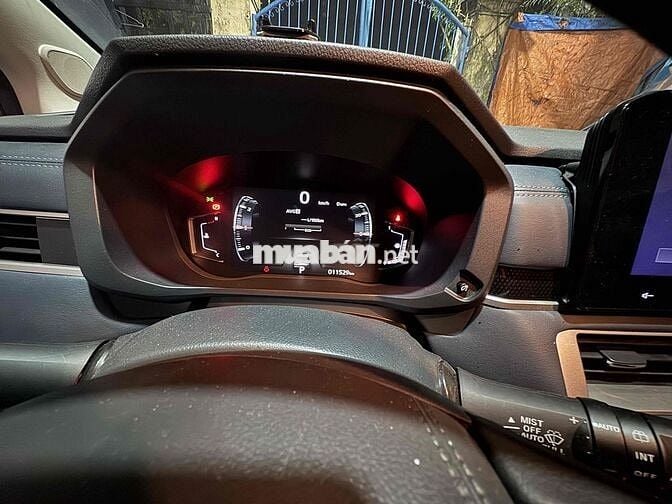 Mitsubishi Xpander Cross 2025 1.5L Tự động Trắng
