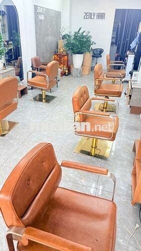 45tr sang Mặt bằng Salon Tóc Mặt Tiền Nguyễn Văn Khối 