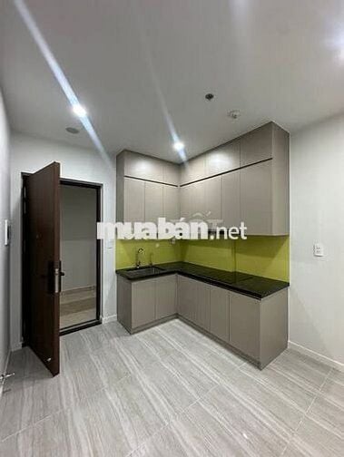 Căn 2PN ở được 4 -5 bạn chỉ khoảng 1,8 - 1,9triệu/người ngay Làng ĐHQG