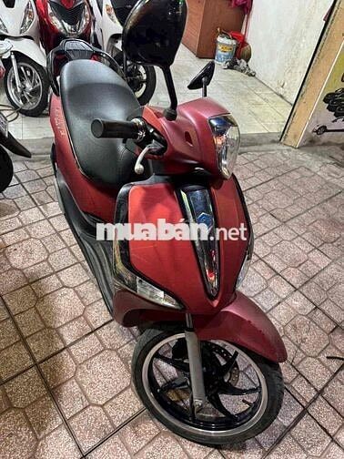 Piaggio Liberty S 2019