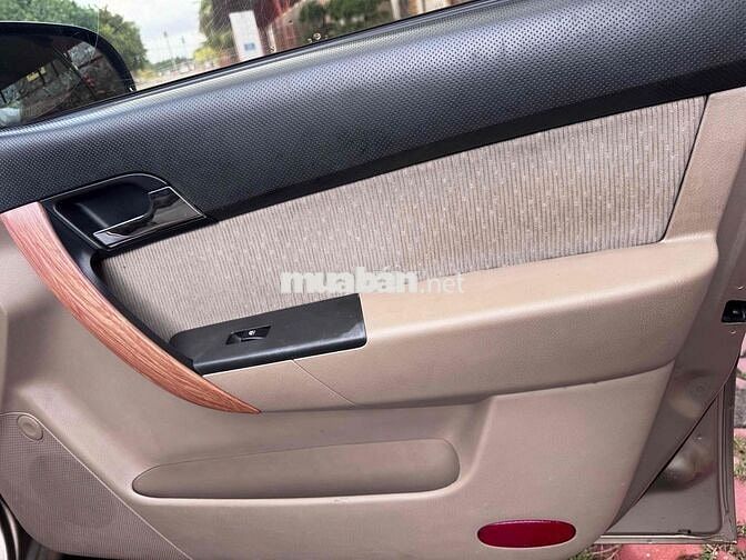 Chevrolet Aveo LT