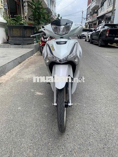 Honda Future 2022 Smartkey Trắng