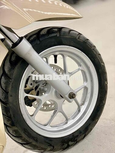 Honda Lead 125 2018 SmartKey Màu Kem Chính Chủ