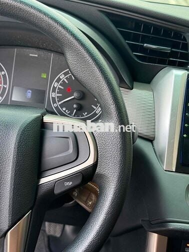 Toyota Innova 2.0E 2020 Xe 9v km Đẹp Hiếm ✅