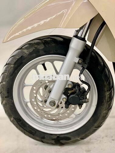 Honda Lead 125 2018 SmartKey Màu Kem Chính Chủ