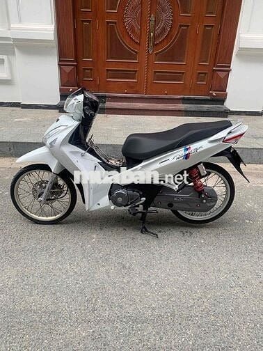Honda Future 2022 Smartkey Trắng