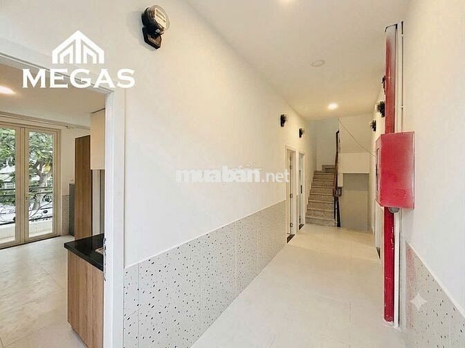 KHAI TRƯƠNG CHUỖI CĂN HỘ CAO CẤP NẰM NGAY GIGAMALL - PHẠM VĂN ĐỒNG