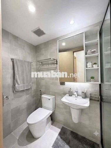 CHO THUÊ CĂN HỘ 2 PHÒNG NGỦ – KHU VỰC SÂN BAY