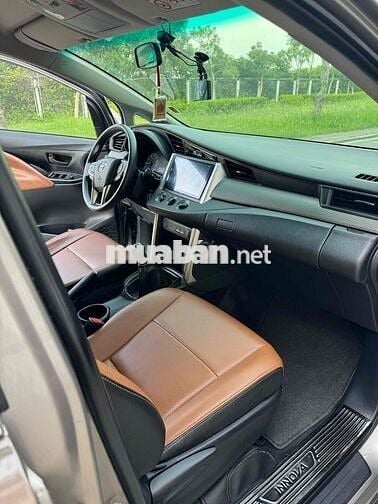 Toyota Innova 2.0E 2020 Xe 9v km Đẹp Hiếm ✅