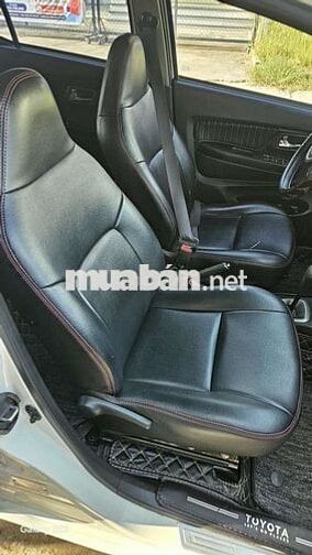 Toyota Wigo 2018 Tự động Trắng
